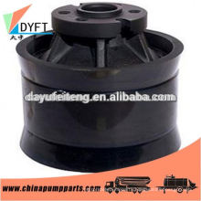 DN230 piston Ram trailer pump for PM/Schwing/Sany/Zoomlion